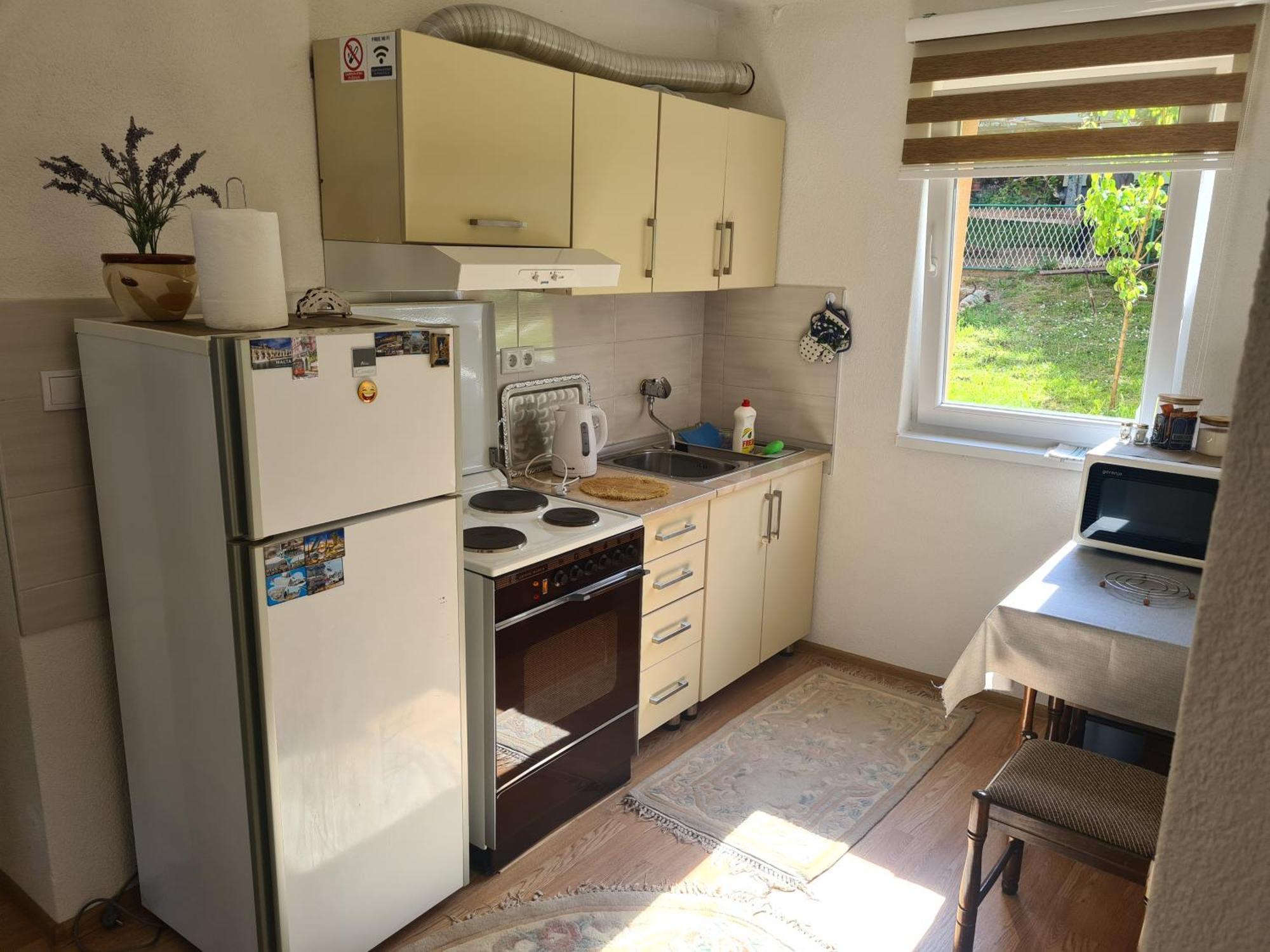 Apartmani Podvisoki Visoko Exterior foto