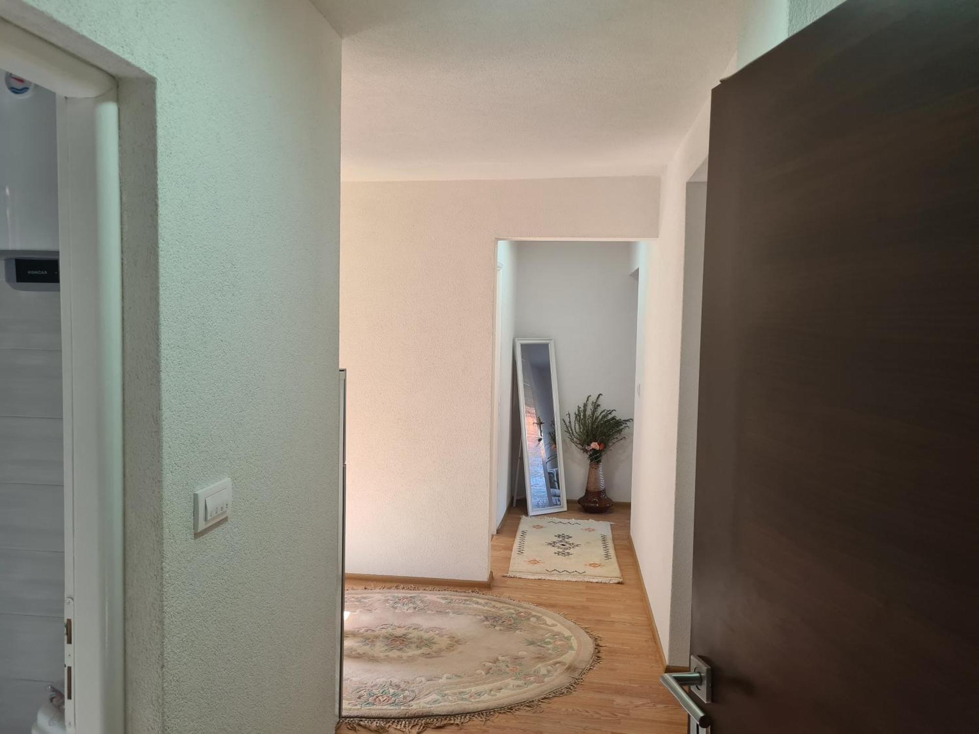 Apartmani Podvisoki Visoko Exterior foto